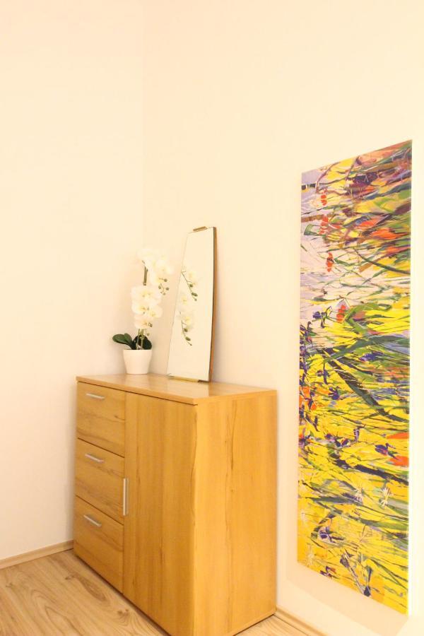Private Double Bedroom Rf2 Vienne Extérieur photo